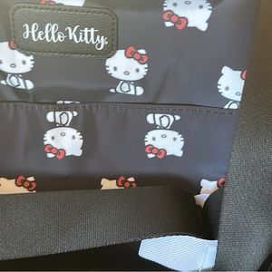 Hello kitty tote bag extra large
